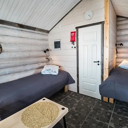 Naali Moekki * Kilpisjärvi