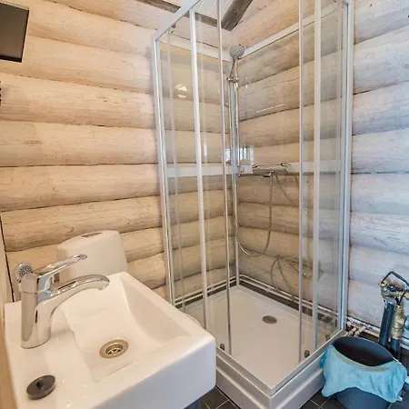 Naali Moekki Campsite *