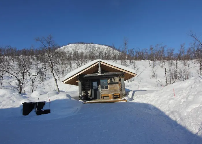 Kemping Naali Moekki *