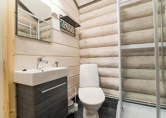 Naali Moekki Kemping