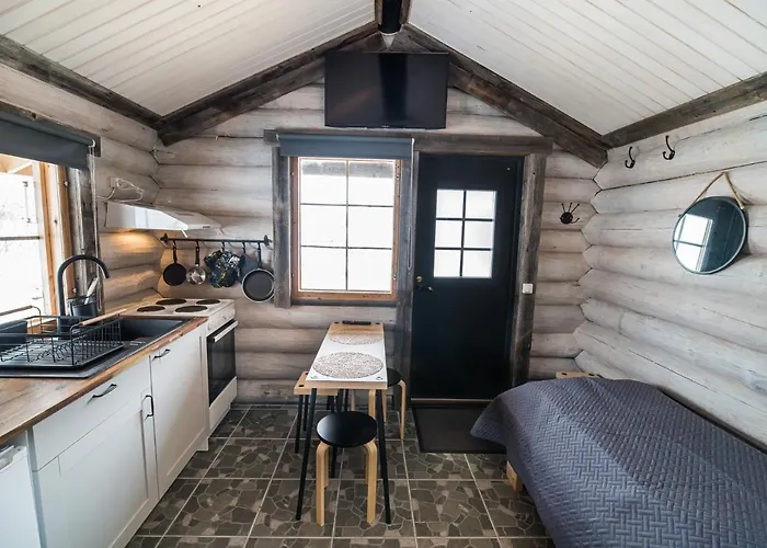 Naali Moekki Kemping *