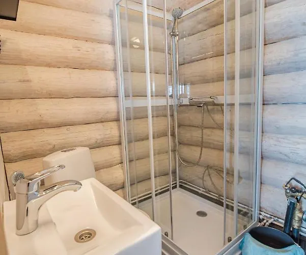 Naali Moekki Kemping *