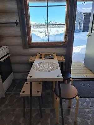 Kemping Naali Moekki