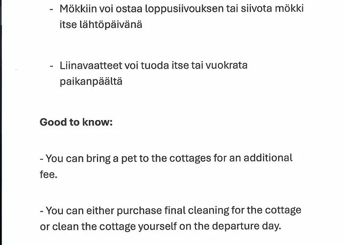 Naali Moekki Kemping Kilpisjärvi